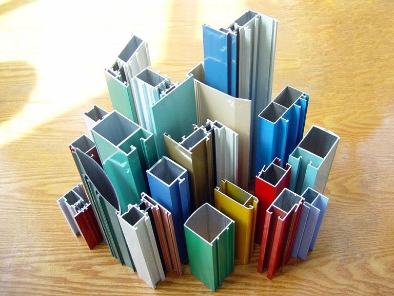 Aluminium