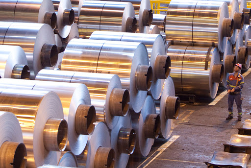 Fabrication