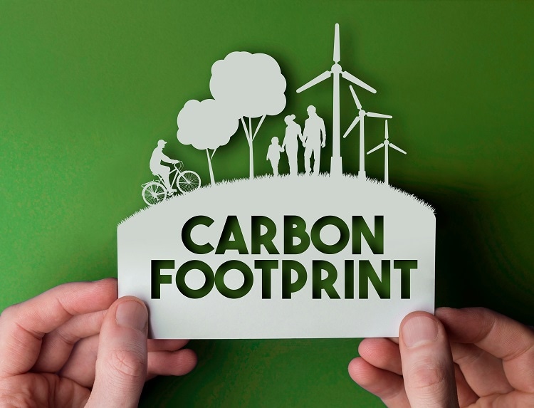 Carbon Foot